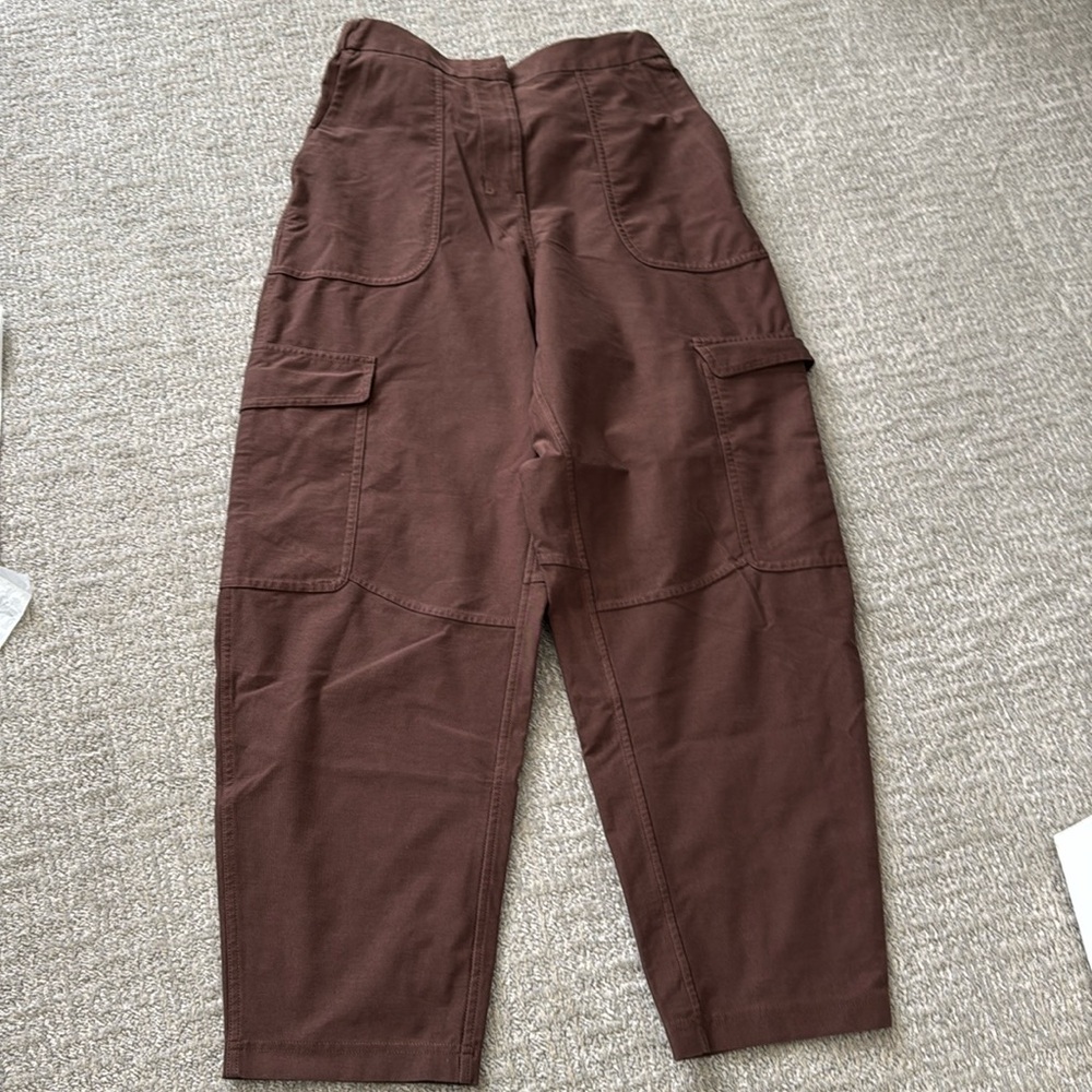 Lululemon light utilitech cargo pants
